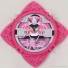 Pink Ninja Cosplay Shuriken Weapon Power Rangers Ninja Steel Cosplay Props