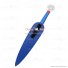 The Legend of Zelda Hyrule Warriors Sheik knives PVC Replica Cosplay Props