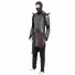 2021 Movie Mortal Kombat Sub-Zero Cosplay Costume