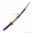 Sengoku Night Blood Cosplay Sanada Yukimura props with sword