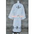 Bleach Cosplay Kaname Tosen Costume