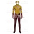 The Flash Season 3 Cosplay Kid Flash Costume