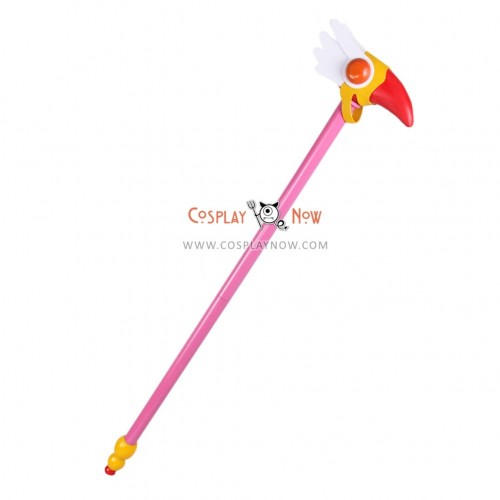 Card Captor Sakura Wand Cosplay II figure