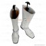 Final Fantasy Cosplay Shoes Cid Raines Boots