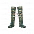 Aquaman Cosplay Mera Costumes for Girls