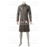 Game of Thrones Season 6 Cosplay Jon Snow Costume