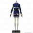 Touken Ranbu Cosplay Mouri Toushirou Costume