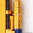 Overwatch OW Soldier 76 Golden Weapon PVC Cosplay Prop