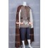 Pirates Of The Caribbean Cosplay Will Turner Costume