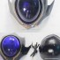 Code Geass Lelouch Lamperouge Helmet Cosplay Props