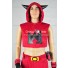 Pokemon Cosplay Team Magma Costume