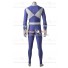 Dan Costume For Kyōryū Sentai Zyuranger Cosplay Uniform