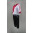 Pokemon Go Male Trainer Red Cosplay Costume