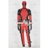 Deadpool Cosplay Wade Wilson Costume