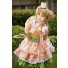 Love Live LoveLive Minami Kotori Cosplay Costume Kimono