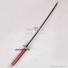 ZONE-00 BISHAMON KUJO Sword PVC Cosplay Props