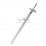 Sword Art Online Alicization Youjio Blue Rose Sword Cosplay Props