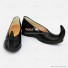 Magi Cosplay Alibaba Saluja Cosplay Black Shoes