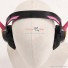 Overwatch OW D.VA Headset PVC Replica Cosplay Prop