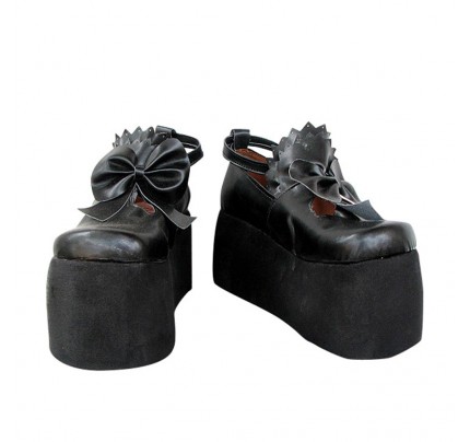 Black Butler Cosplay Ciel Phantomhive Shoes