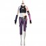 League Of Legends LOL Arcane Jinx Cosplay Costume