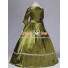 Marie Antoinette Victorian French Formal Period Ball Gown Stage Lolita Dress Costume