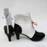 Revolutionary Girl Utena Cosplay Tenjo Utena Shoes