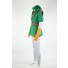 The Legend Of Zelda Link Cosplay Costume - 2nd Edition