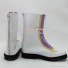 Yu-Gi-Oh! Cosplay Shoes Kite Tenjo White Boots