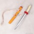 Neon Genesis Evangelion EVA Ayanami Rei Dagger Cosplay Props