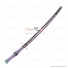 Neon Genesis Evangelion EVA EVANGELION Sword PVC Cosplay Props