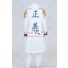 One Piece Cosplay Kuzan Aokiji Costume