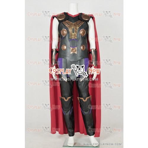Avengers: Age Of Ultron Cosplay Thor Costume