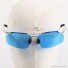 FAIRY TAIL Loki Glasses Cosplay Props