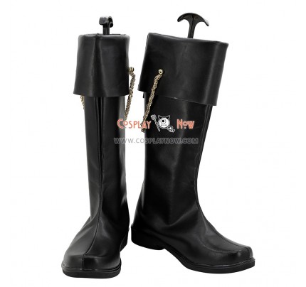 Idolish7 Cosplay Shoes Nikaidou Yamato boots