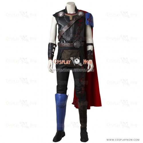 Thor Ragnarok Cosplay Thor Costumes Custom made Costumes