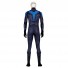 Titans Cosplay Nightwing Costume