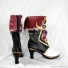 Ys Cosplay Shoes Zava Boots