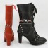 Batman Cosplay Shoes Harley Quinn Boots