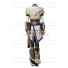 Horizon Zero Dawn Cosplay Aloy Costume