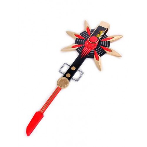 Swimsuit Oda Nobunaga Treasure Tool Nobunaga·THE·RockRoll Cosplay Prop