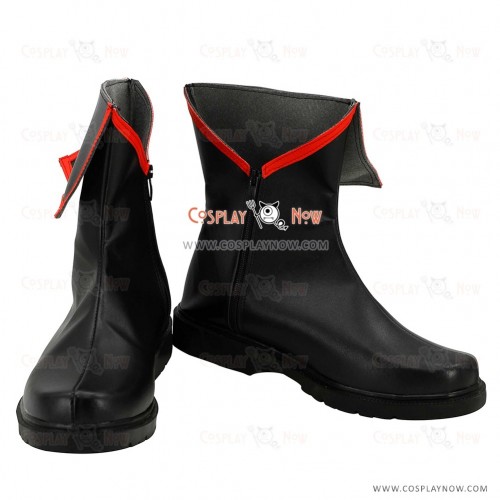 The King’s Avatar Cosplay Luo JI Shoes