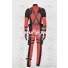 Deadpool Cosplay Wade Wilson Costume