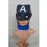 Steve Rogers From The Avengers Captain Americn Cosplay Costume