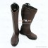 Unlight Cosplay Shoes Izac Boots