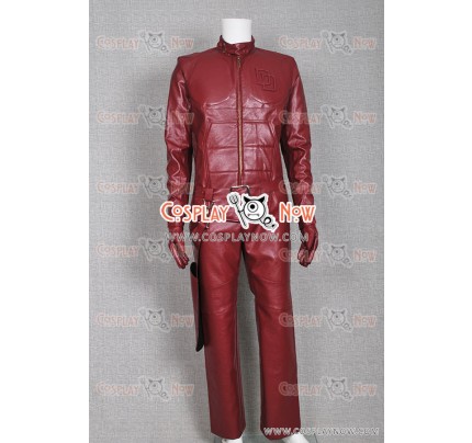 Daredevil Cosplay Matt Murdock Costume