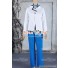 Shin Megami Tensei Devil Survivor 2 Cosplay Kuze Hibiki Costume