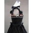 Southern Belle Gothic Lolita Ball Gown Dress Black Dress