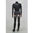 Captain America Civil War Black Panther Cosplay Costume