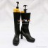 Guilty Crown Cosplay Shoes Dariru Yan Boots